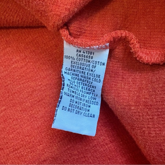 Polo Ralph Lauren 4XLT Quarter Zip Pullover - Picture 8 of 8